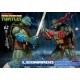 DreamEX 1/6TH Ninja Turtles Leonardo